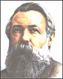 Frederick Engels