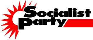 Socialist Party logo