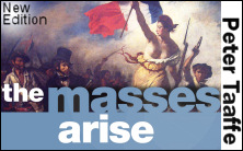 The Masses Arise by Peter Taaffe - a new edition