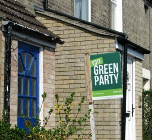 How radical really is the Green Party? - Socialist Party