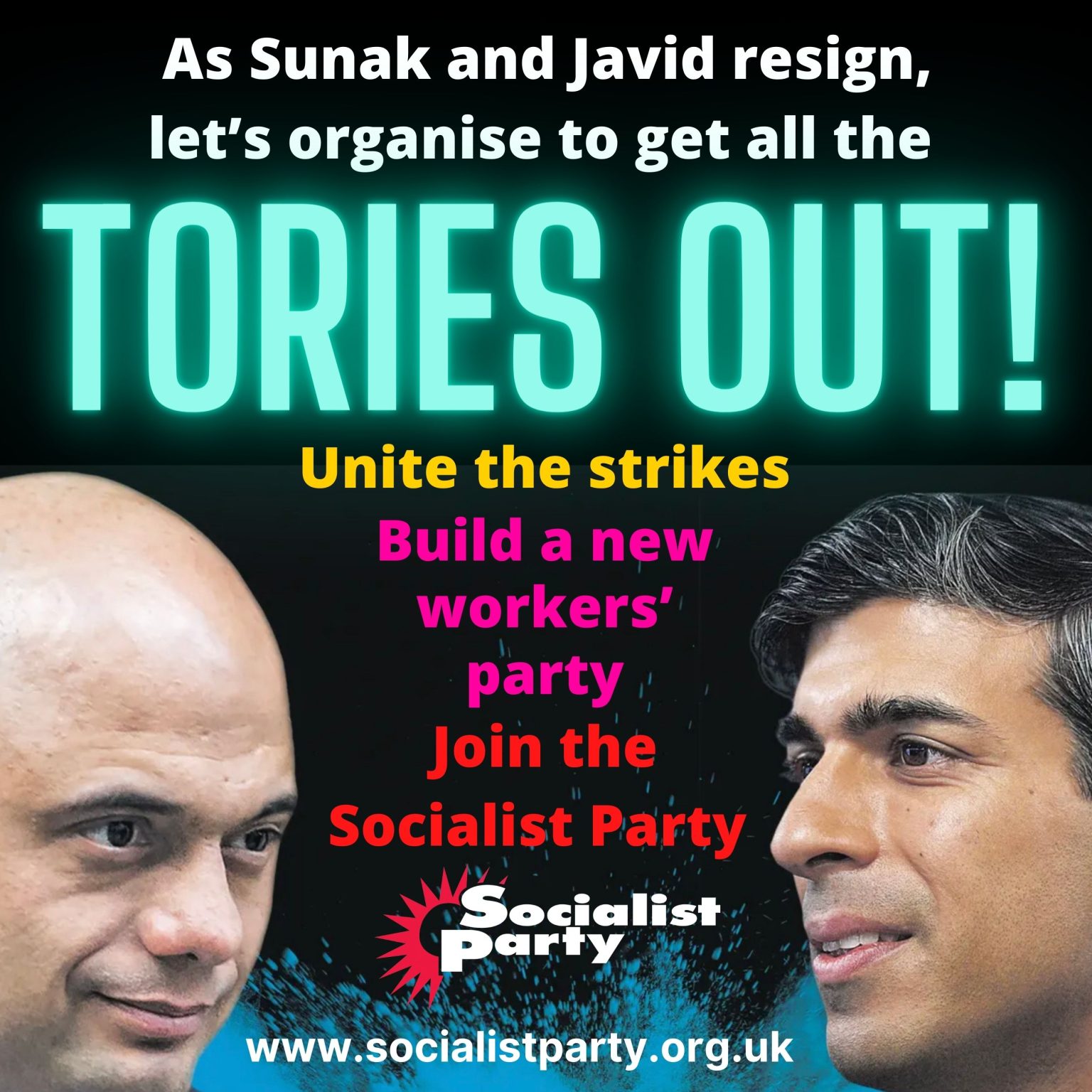 As Tory Millionaire Ministers Resign Lets Organise To Get The Tories Out Socialist Party 