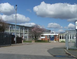 Leeds school strike at Oulton Academy - Socialist Party