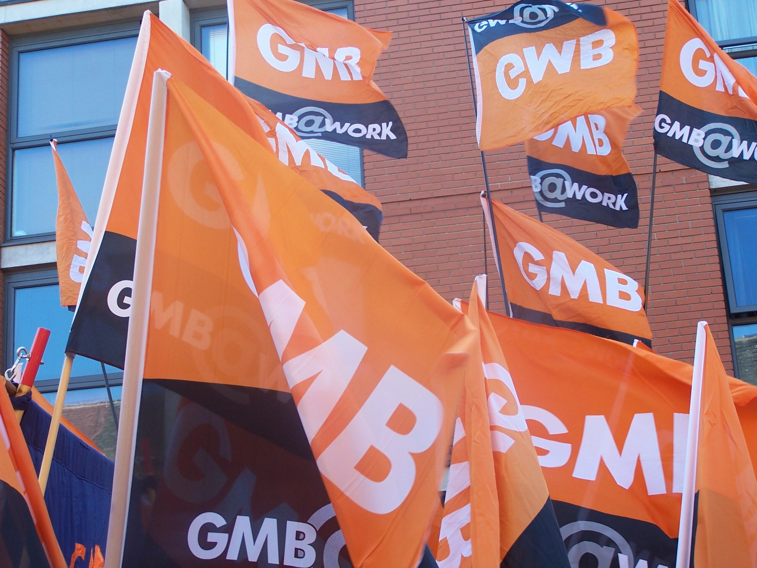 British Gas Workers Need Rank and file Leadership Socialist Party